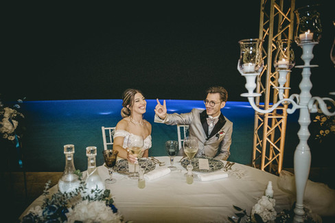 Matrimonio a Infinito Mare a Brucoli, Augusta. Foto Walter Lo Cascio 59