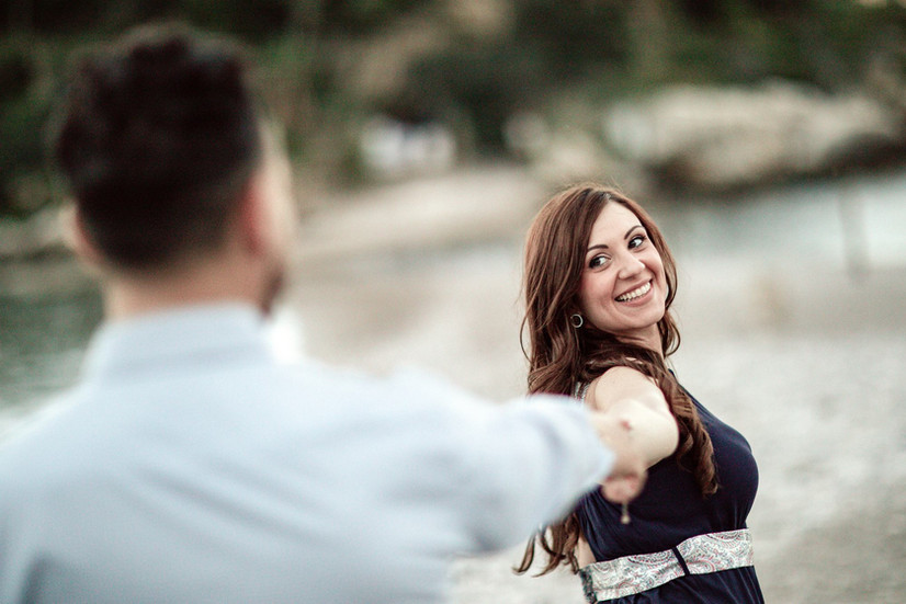 Taormina wedding photographer – engagement session in Taormina 3