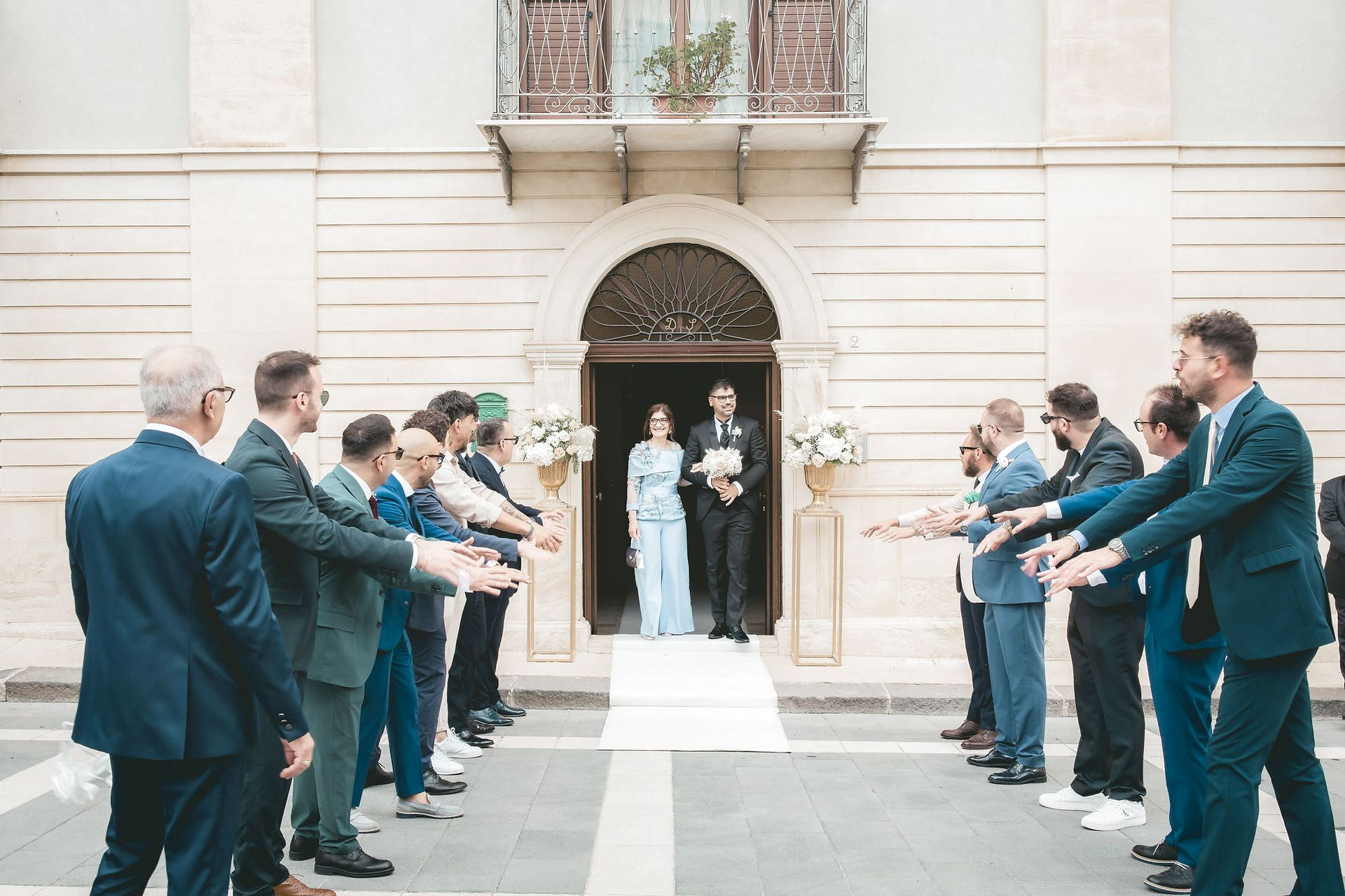 Real Wedding Fabiana e Gaetano