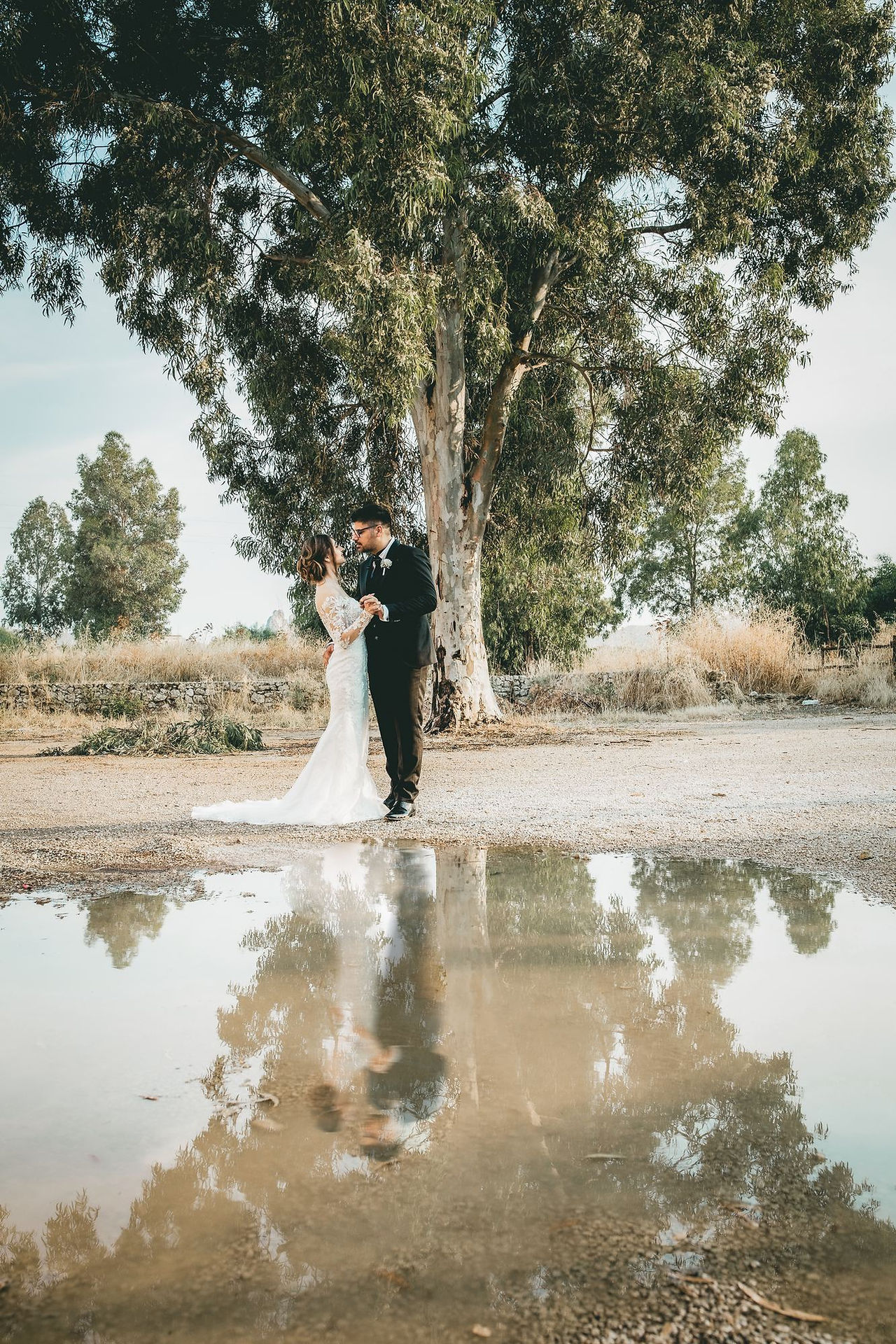 Real Wedding Fabiana e Gaetano