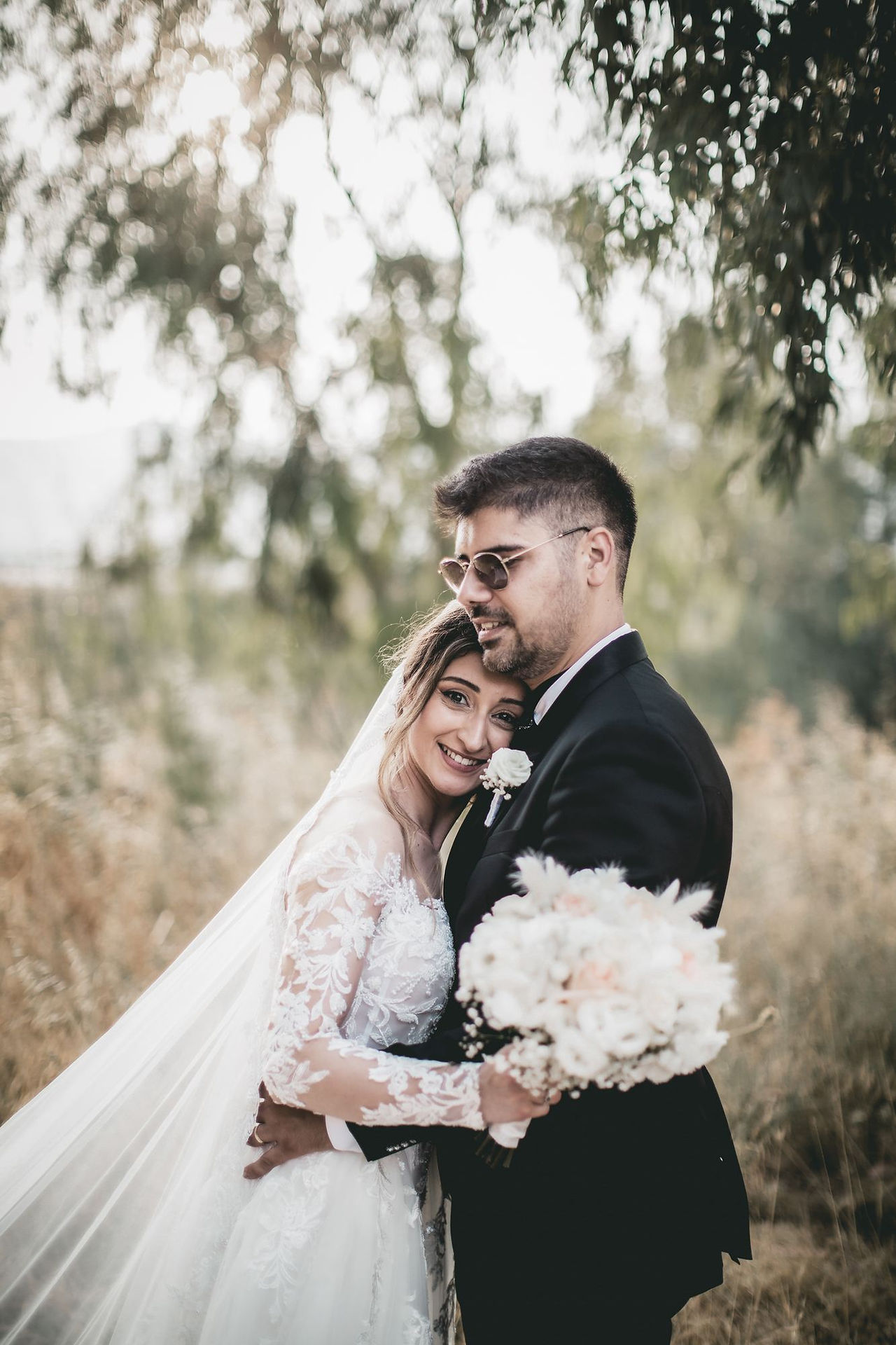 Real Wedding Fabiana e Gaetano