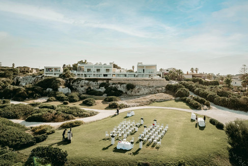 Matrimonio a Infinito Mare a Brucoli, Augusta. Foto Walter Lo Cascio 38