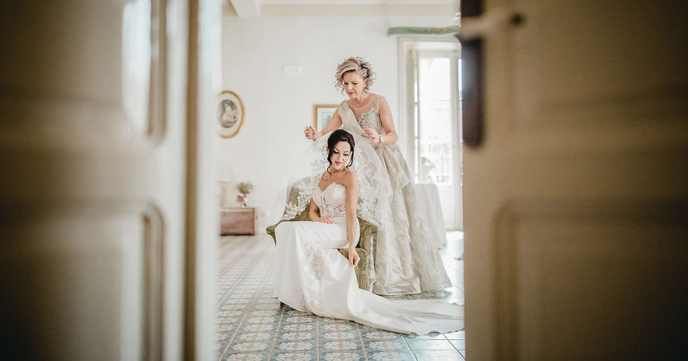 Come preparo un matrimonio: cosa faccio prima del grande giorno