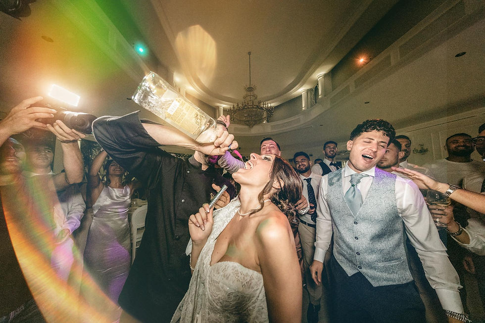 Festa di matrimonio a Mirabella Imbaccari "LA RONDINE". Foto Walter Lo Cascio