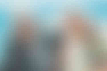 Servizio fotografico di Matrimonio a Favignana - Gli sposi a felici