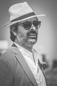 Servizio fotografico di Matrimonio a Favignana - Lo sposo