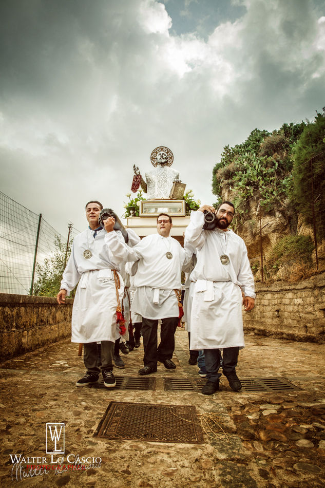 Agira, Festa in onore di San Filippo