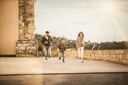 Scicli, Prewedding