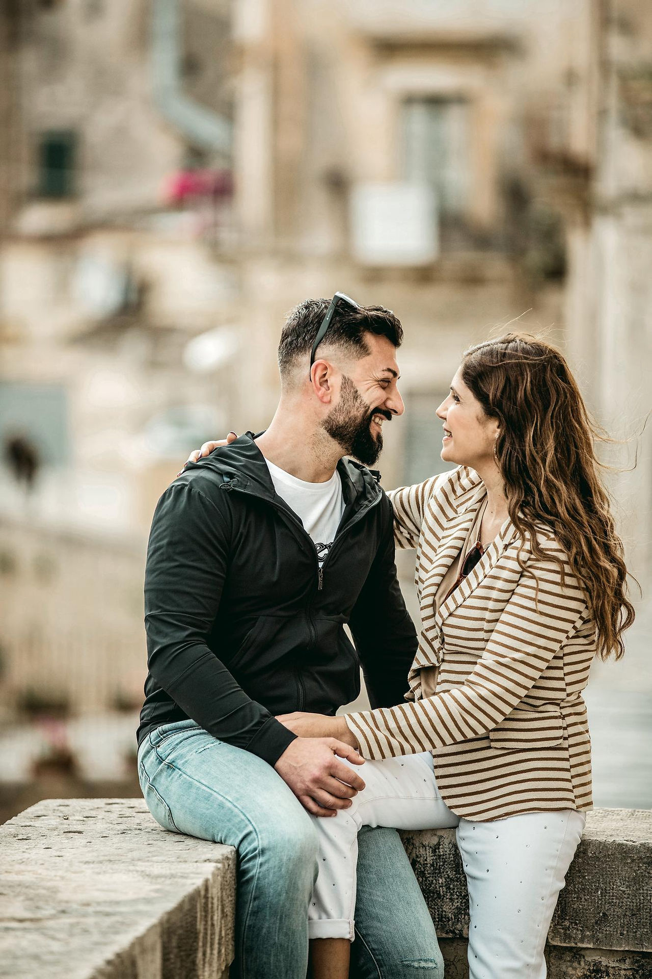 Wedding Photographer in Sicily. Scicli. Ragusa
