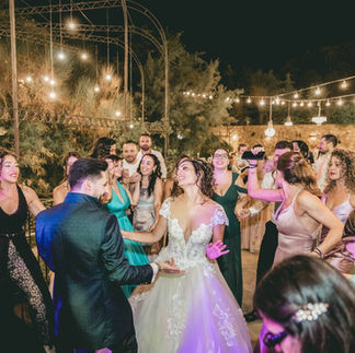 Real Wedding Piazza Armerina-Simone e Dafne - Agriresort Leano - Foto Walter Lo Cascio