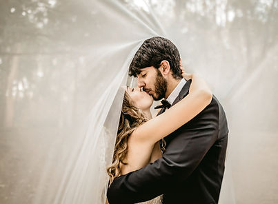 Matrimonio Giorgia e Francesco a Villa Isabella