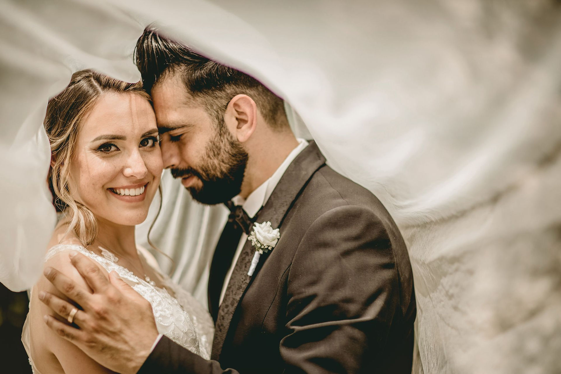 Foto Matrimonio alla Valle dei Templi di Agrigento. Foto Walter Lo Cascio 41