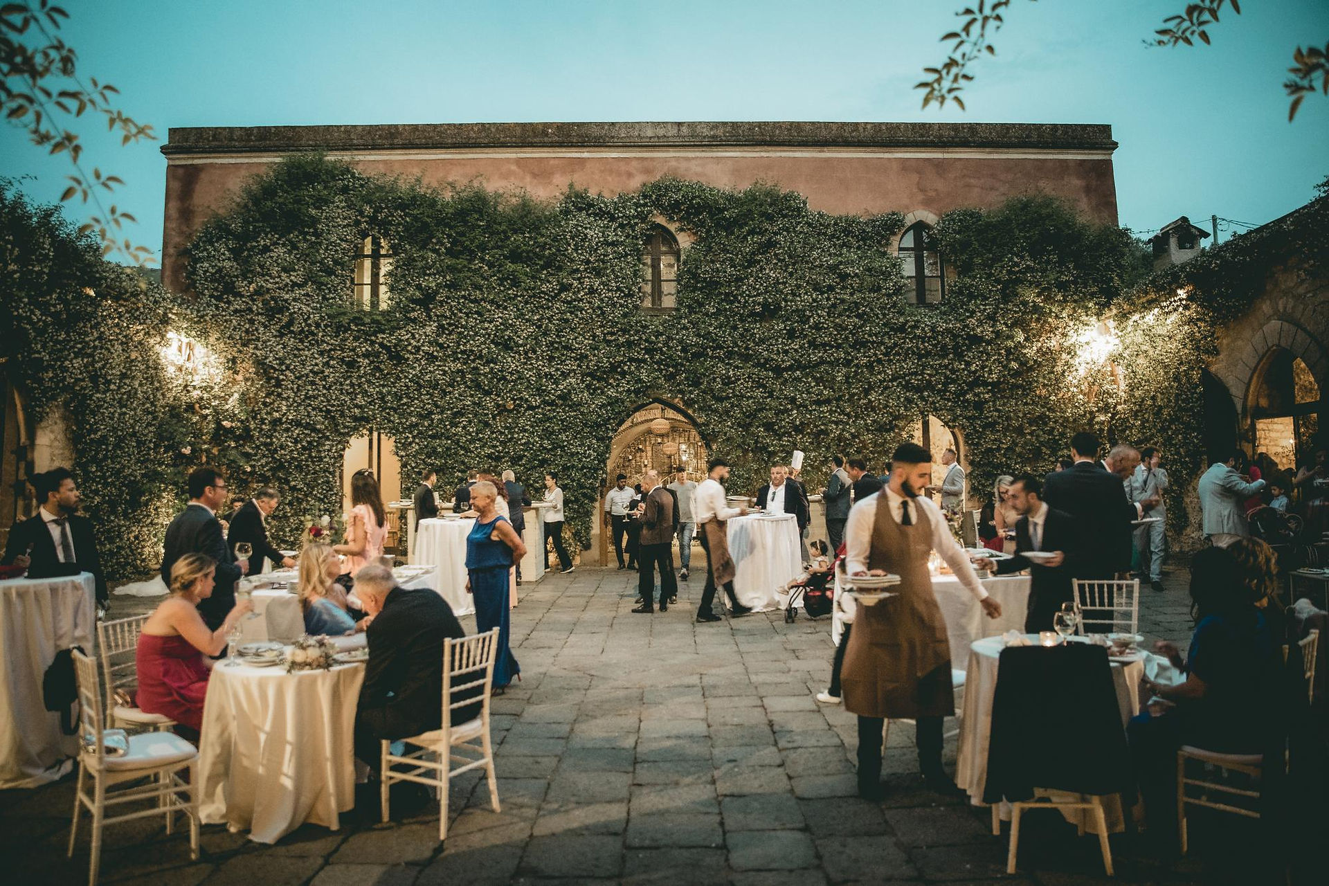 Matrimonio Siciliano al Castello Xirumi, Serravalle, Siracusa. Foto Walter Lo Cascio #62