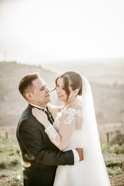 Matrimonio a Mazzarino. Shooting al Castello U Cannuni. Foto Walter Lo Cascio 3
