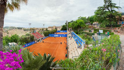 Tennis Club CL