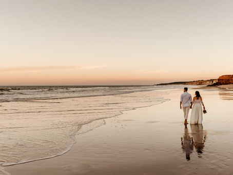 Perché la Sicilia è uno dei luoghi più belli al mondo per sposarsi. Destination wedding in Sicilia