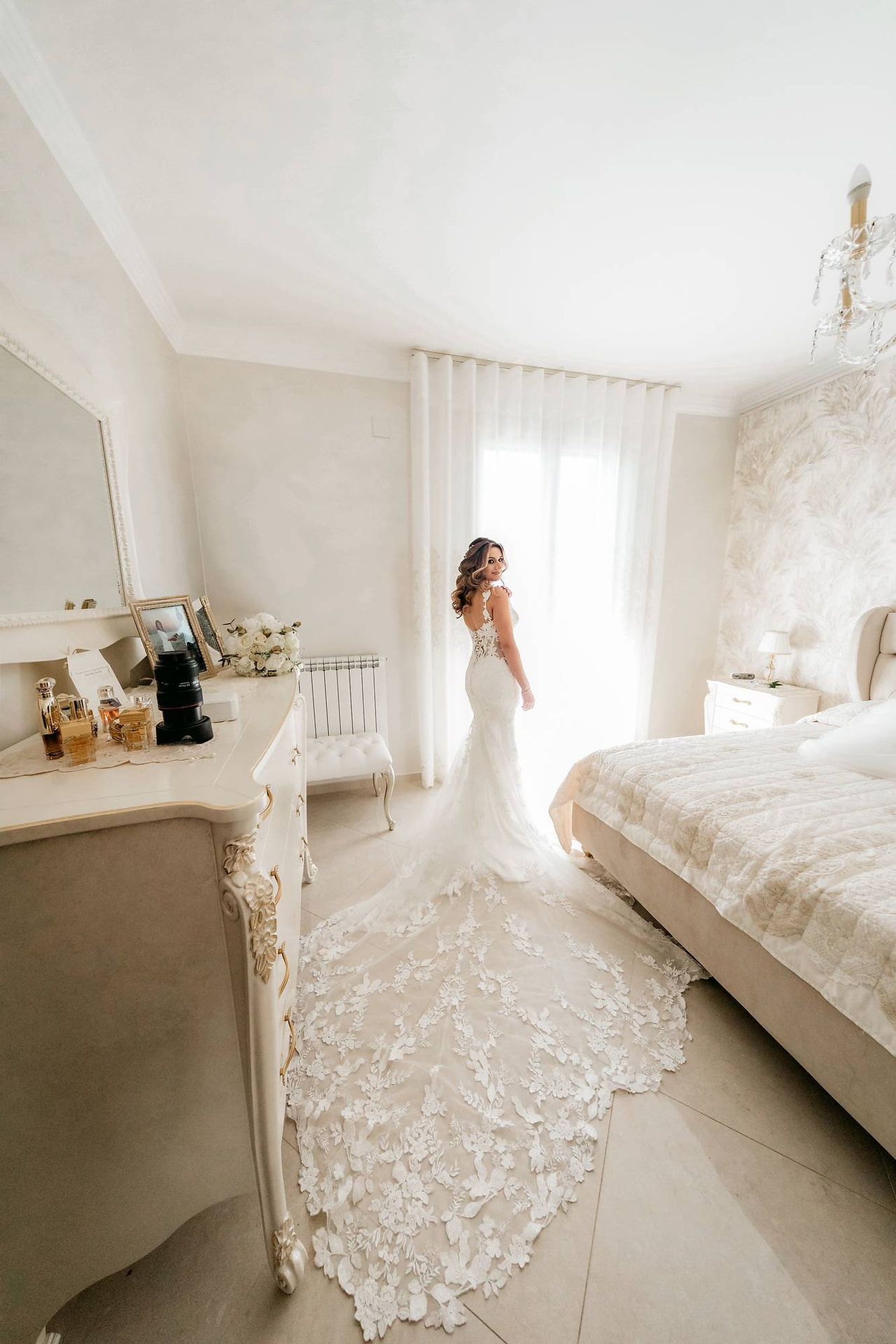 Real Wedding Simona e Simone. Riesi 11 Luglio 2026