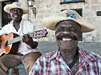 Reportage fotografico a Cuba