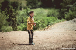 Marocco_Ourika_Villaggio_Berbero _IMG_12