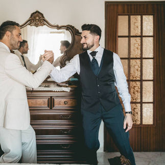 Real Wedding Piazza Armerina-Simone e Dafne - Agriresort Leano - Foto Walter Lo Cascio