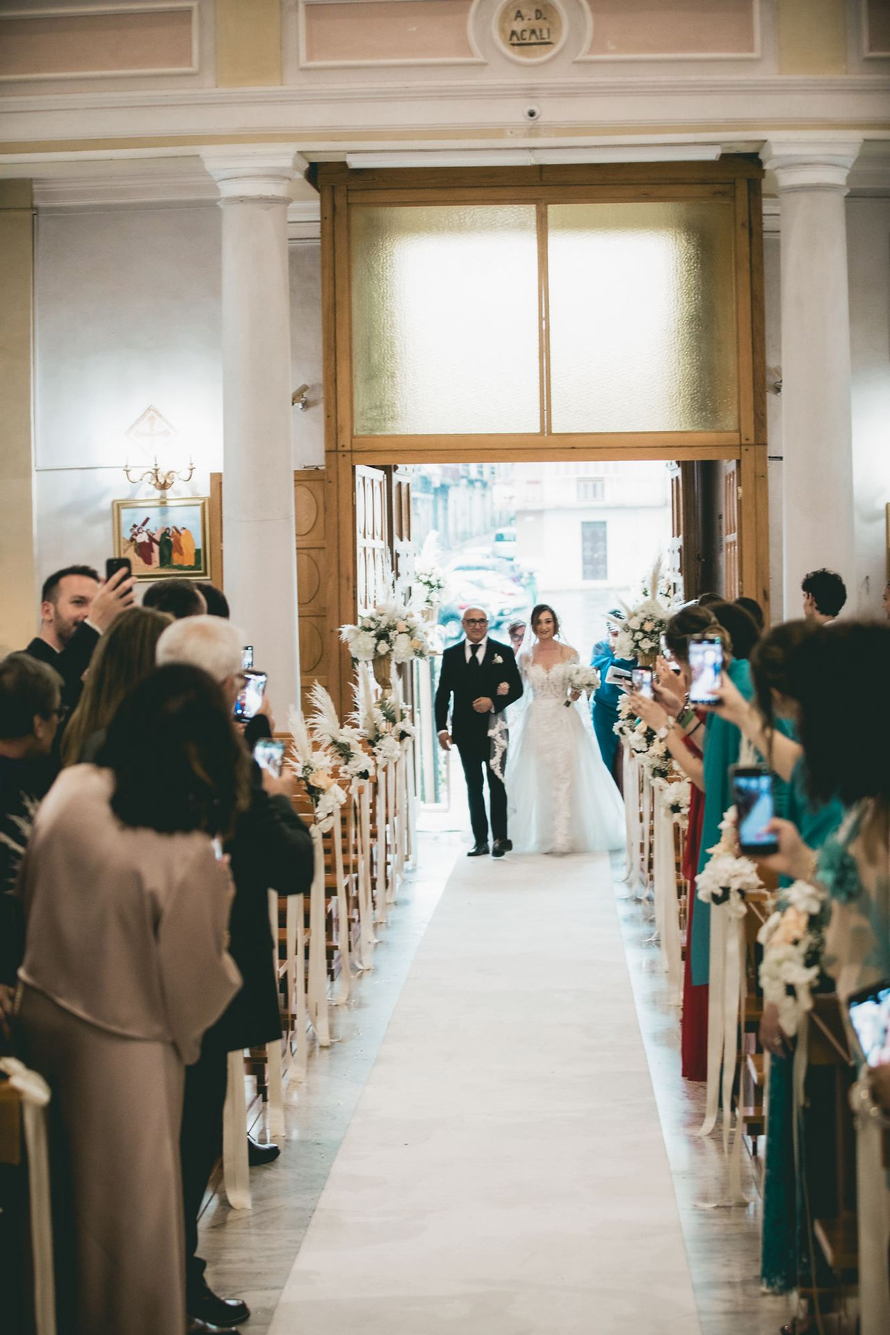 Real Wedding Fabiana e Gaetano