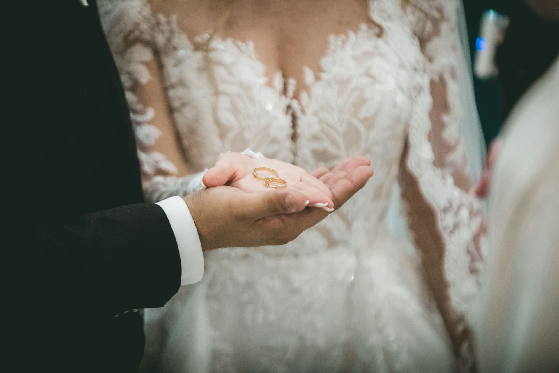 Real Wedding Fabiana e Gaetano