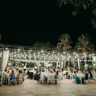 Villa del Poggio Mulara. Matrimonio in Sicilia. Foto Walter Lo Cascio