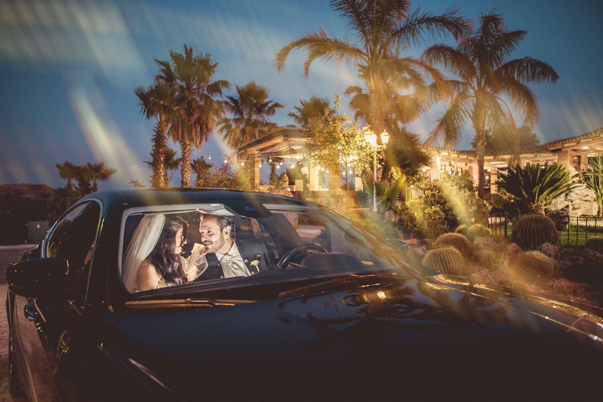 Real Wedding Giuseppe e Sofia.  Lo Shooting 16
