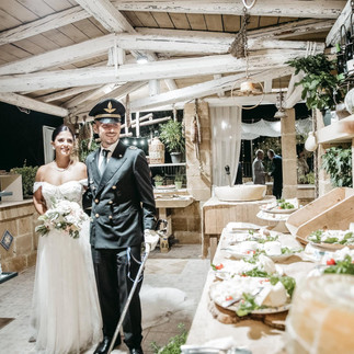 Villa del Poggio Mulara. Matrimonio in Sicilia. Foto Walter Lo Cascio