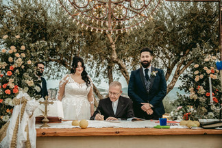 Mirabella Imbaccari, Tenuta Berretta. Cerimonia rito Civile. Foto Walter Lo Cascio 207