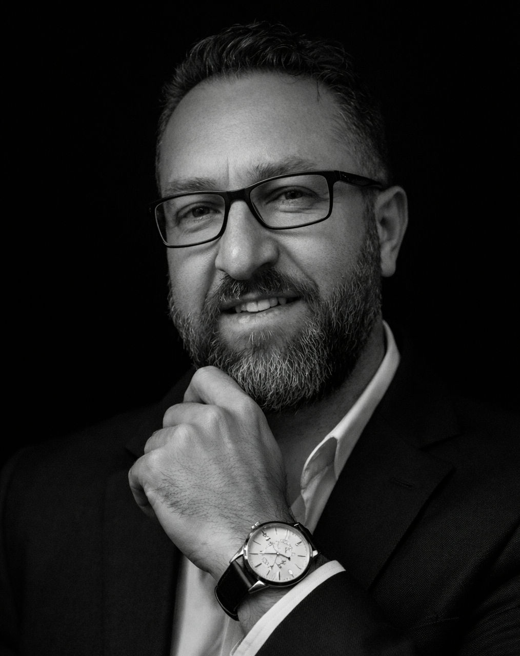 Immagine del redattore: Walter Lo Cascio