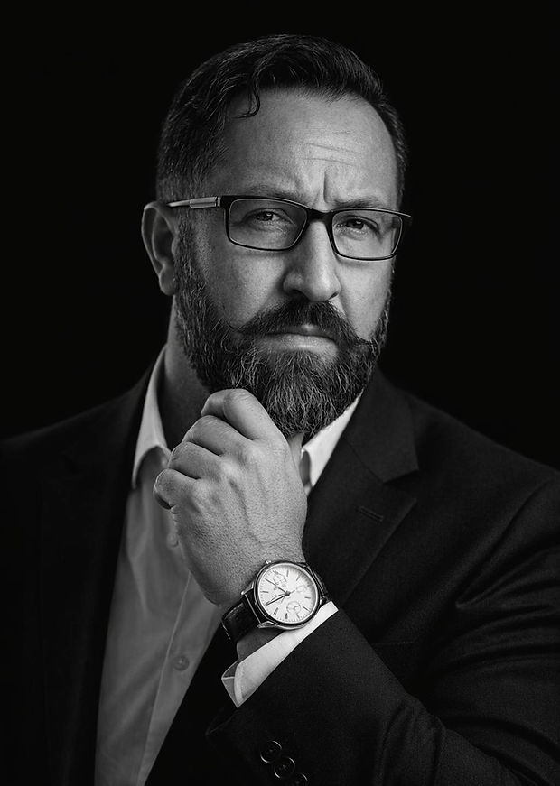 Walter Lo Cascio, fotografo