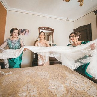Real Wedding Fabiana e Gaetano