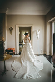 Matrimonio a Mazzarino. Preparativi degli sposi. Foto Walter Lo Cascio 21