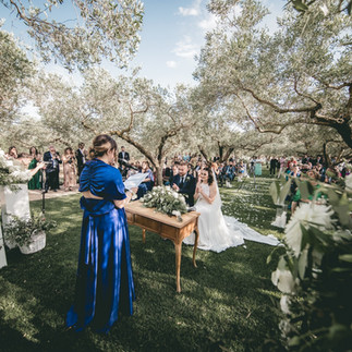 Matrimonio con rito Civile 18