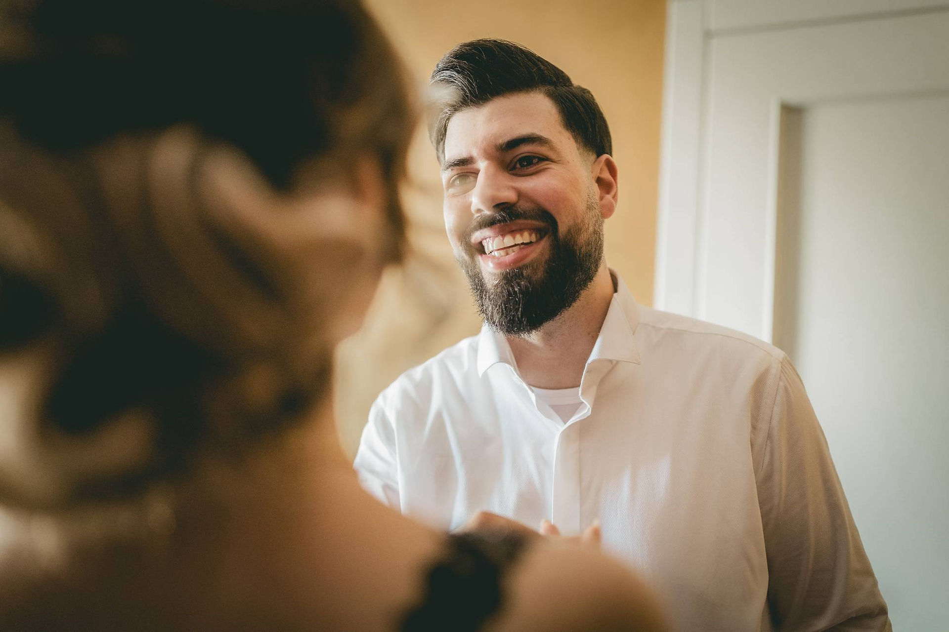 Real Wedding Simona e Simone. Riesi 11 Luglio 2026