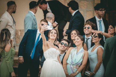 Shooting di coppia al Borgo Cascino dopo il matrimonio a San Cataldo 10