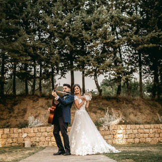 Real Wedding Piazza Armerina-Simone e Dafne - Agriresort Leano - Foto Walter Lo Cascio