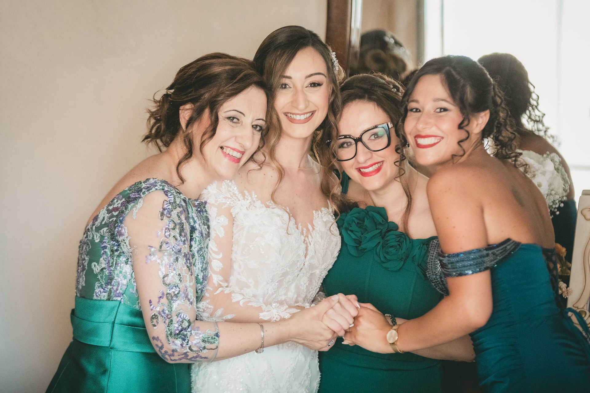 Real Wedding Fabiana e Gaetano
