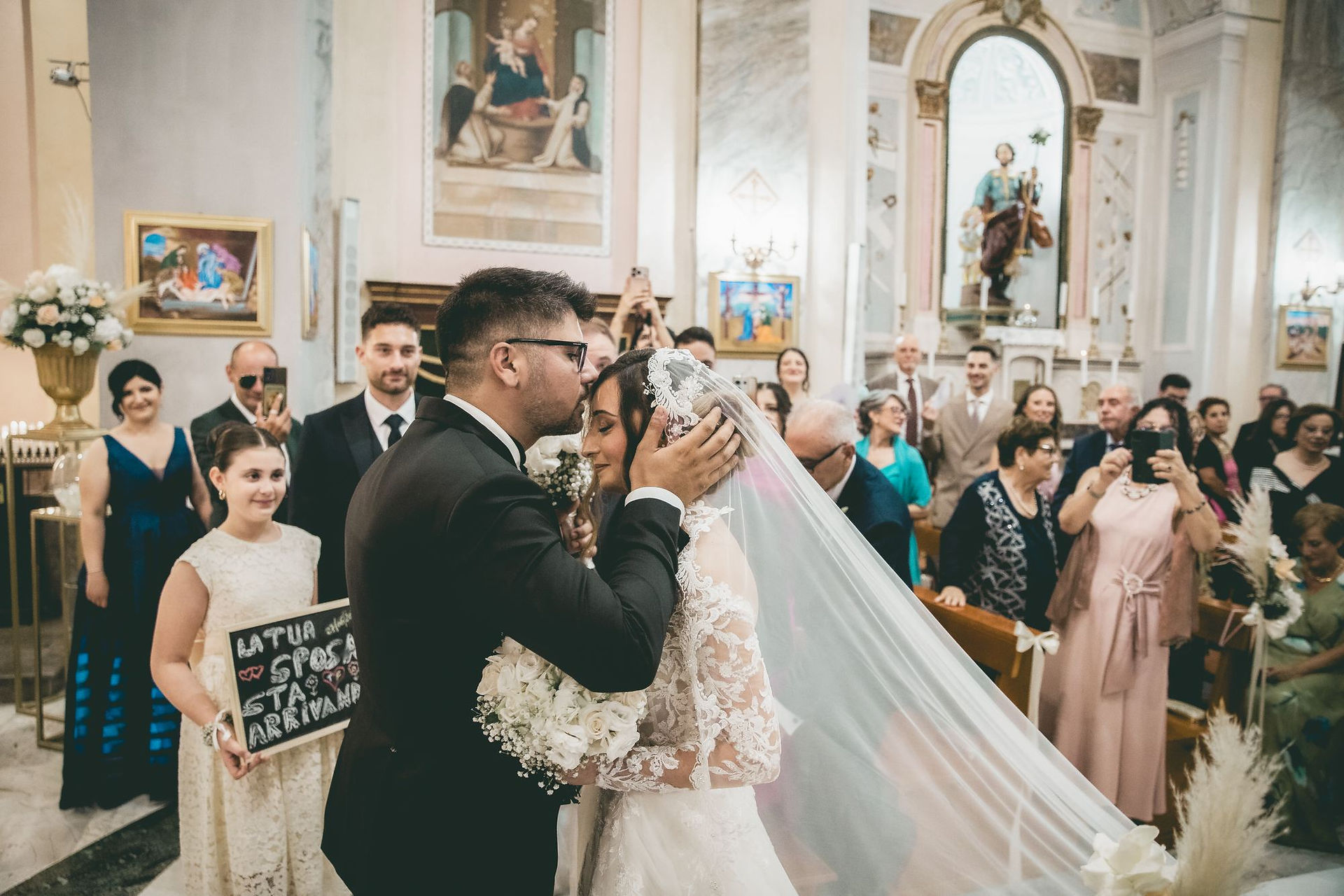 Real Wedding Fabiana e Gaetano