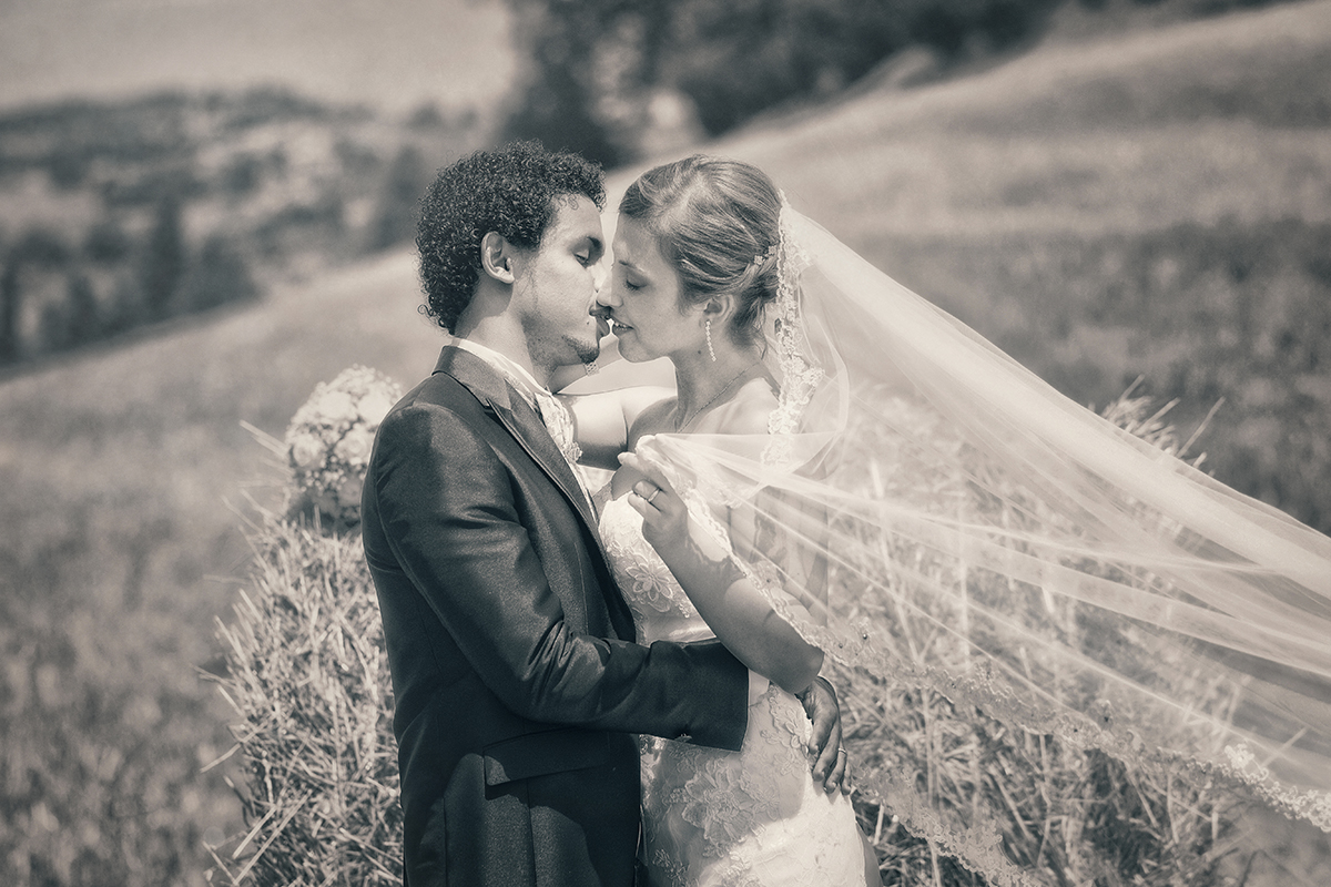 Junior & Roberta