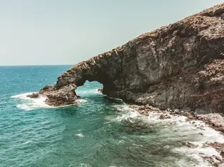 Wedding photographer in Pantelleria.