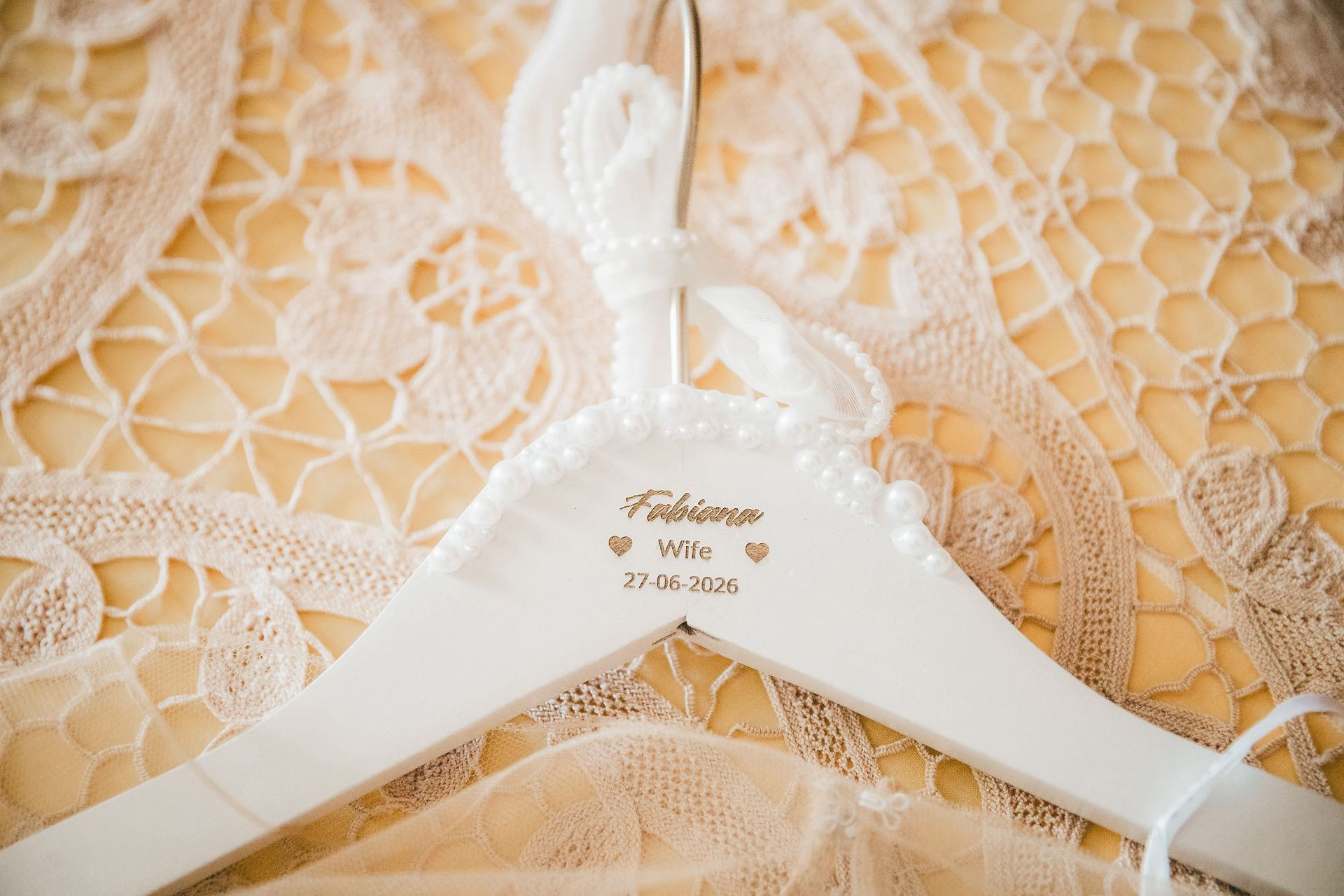 Real Wedding Fabiana e Gaetano