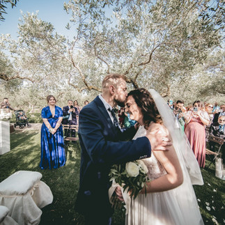 Matrimonio con rito Civile 24