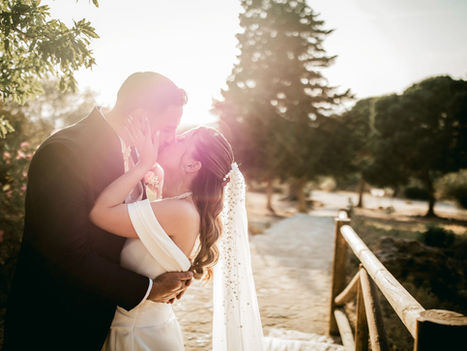 il matrimonio di Romina & Andrea