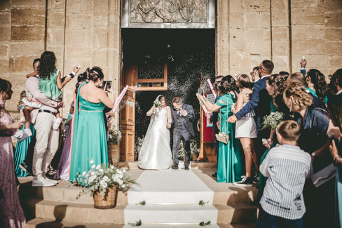 Matrimonio a Mazzarino. Basilica Maria Santissima del Mazzarro Foto Walter Lo Cascio 10
