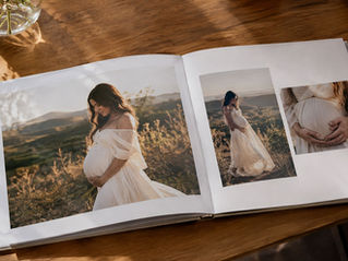 Fotografo Maternity a Caltanissetta | Walter Lo Cascio