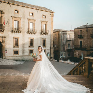 Real Wedding Piazza Armerina-Simone e Dafne - Agriresort Leano - Foto Walter Lo Cascio
