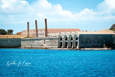 Tonnara Florio a Favignana