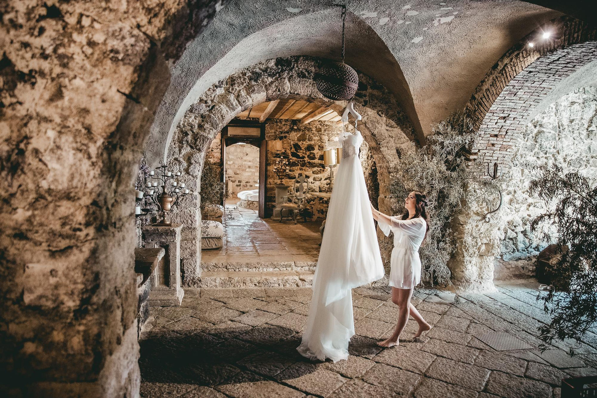 Matrimonio Siciliano al Castello Xirumi, Serravalle, Siracusa. Foto Walter Lo Cascio #10